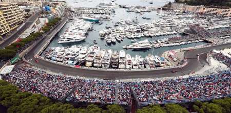 López: "Mónaco en mayo se revoluciona"