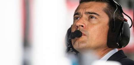 Juncos: “Juntar las dos pasiones de los argentinos en Indy 500 es un sueño hecho realidad”