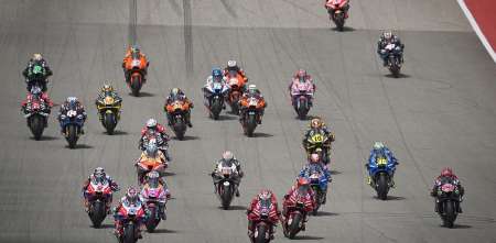 El piloto de MotoGP que se pierde el GP de Francia por lesión