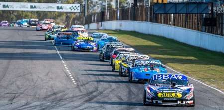 Los horarios de ProCar 4000 para la “Carrera de Año”