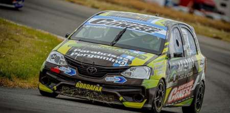 TN: Facundo Rotondo, dueño del segundo entrenamiento de la clase dos