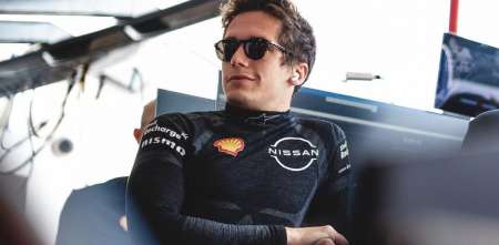 Sacha Fenestraz: “Trabajamos duro desde Berlín y dio frutos”