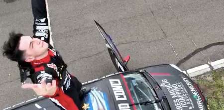 TN: la emotiva llegada de Iansa, luego de la victoria en Concordia