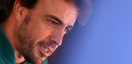 F1 en Miami: Alonso: “Queremos más, pero los Red Bull son irrompibles”