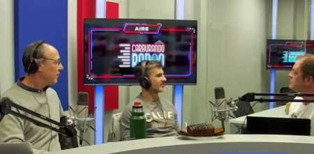 Spataro y la idea del retiro: “No estoy para tirar la toalla todavía”