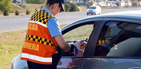 Multas de tránsito: actualizaron las tarifas y la más alta supera los $400.000