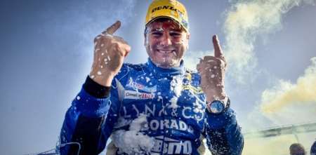 TCR: Pezzini y Casagrande confirmados en Italia