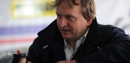 Marco Jakos: "Se produjo una explosión en un tanque de combustible"