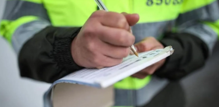 ¿Pueden embargarte por una multa de tránsito?