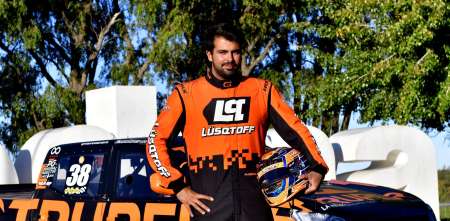 TC Pick Up: Lambiris terminó adelante antes de clasificar en Viedma