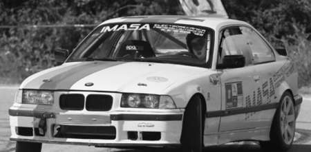 El mundo del Rally está de luto