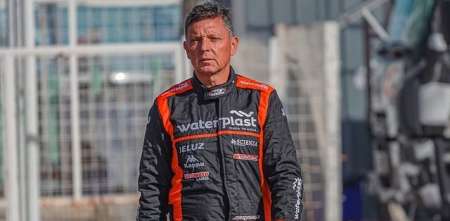 Guillermo Ortelli: "Nos fuimos con las manos vacías pero con el alma llena"