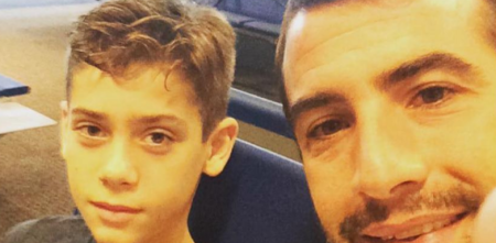 Benamo y una mentira piadosa para que Colapinto pueda subirse a un fórmula