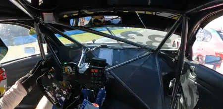 TC2000: el duelo entre Montenegro y Ardusso en Rosario desde adentro