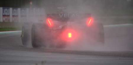 F1: ¿Se suspende el GP de Emilia Romagna por fuertes tormentas?