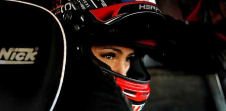 TN: se dio a conocer la sanción para Ianina Zanazzi