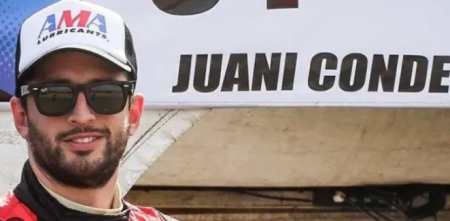 Turismo Pista: Conde: "El equipo funcionó muy bien y el auto tiene buenos antecedentes"