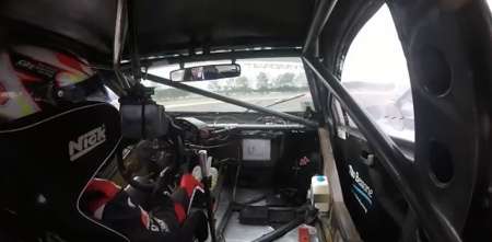 TN: ¿cómo fue la maniobra con Zanazzi desde la cámara de Geymonat?