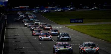 TC, TC Pista y Turismo Pista, la agenda nacional del fin de semana