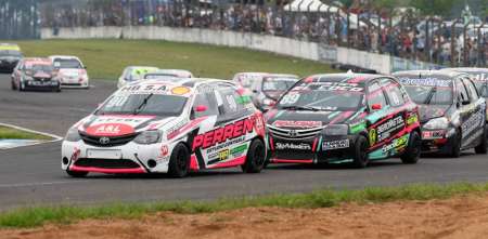 Turismo Pista: los horarios de transmisión de Carburando para el fin de semana