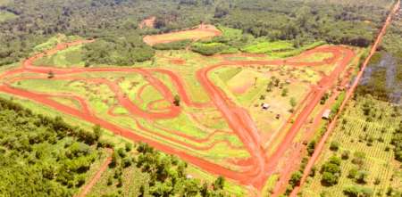 ¿El TC correrá en El Dorado en esta temporada 2023?