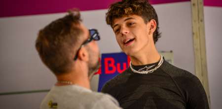 TC2000: la autocrítica de Nacho Montenegro por lo que pasó en Rosario