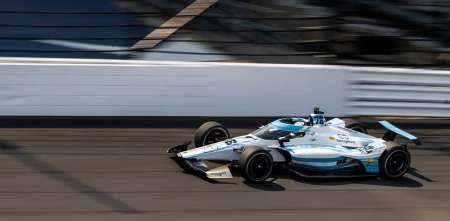 Agustin Canapino: "Viví la experiencia mas extrema e increíble de mi vida"