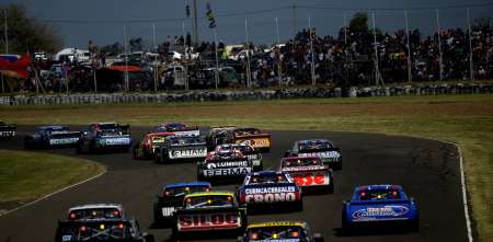 TC: De Benedictis cambiará de equipo luego de Termas de Río Hondo