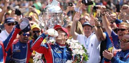 Indy 500: Curiosidades históricas