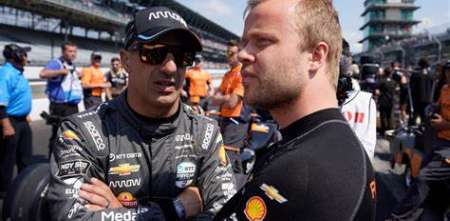 500 Millas: Jóvenes y experimentados