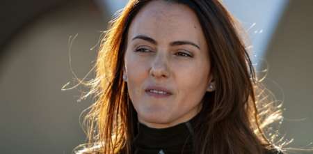 TN: Ianina Zanazzi fue multada por el Tribunal de Ética de APAT