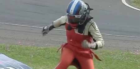 TN: ¿qué dijo Ianina Zanazzi frente al Tribunal de APAT por lo de Concordia?