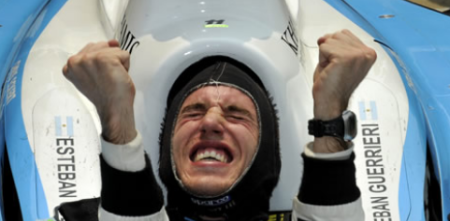 Un día como hoy, Esteban Guerrieri ganaba en Indianápolis