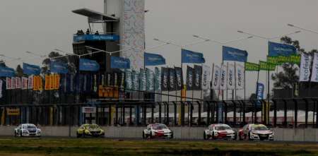 Top Race, TN y Fórmula Nacional, la agenda del fin de semana en nuestro país