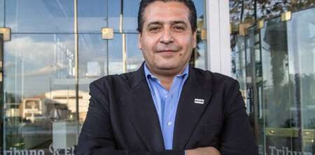 Ricardo Sosa, en la Indy500: "Celebramos que Argentina este en la IndyCar"