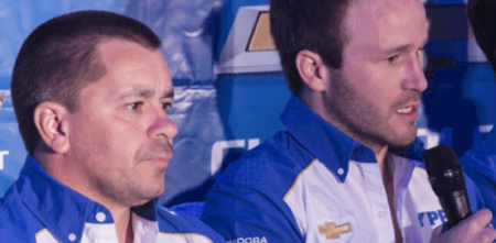 El mensaje de Norberto Fontana a Agustín Canapino tras Indy 500