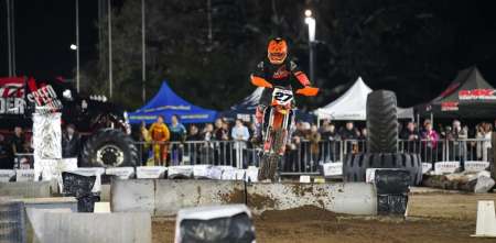 Récord de asistencia en el Salón Moto 2023