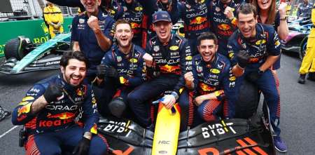 F1: Red Bull pierde un importante director que se suma a McLaren