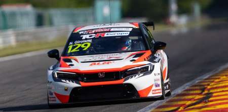 Nestor Girolami en Corazón de F1: "tenemos un auto para pelear el campeonato"