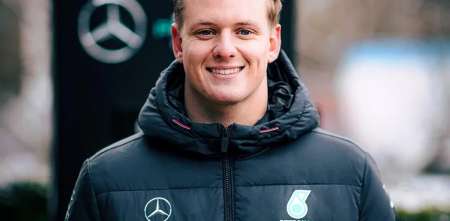 Fórmula 1: Vuelve Schumacher