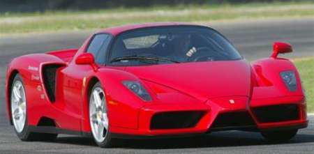 Fernando Alonso vende su Ferrari