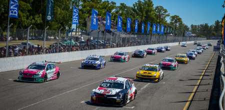 TC2000: ¿Cómo es la vida de los pilotos que no son profesionales del automovilismo?