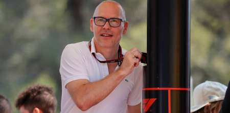 WEC: Jacques Villeneuve anunció su salida del Vanwall Racing