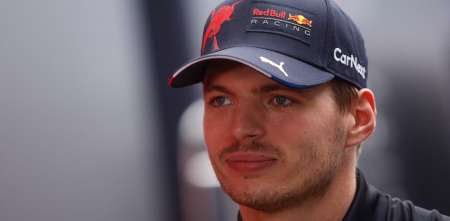 F1: Verstappen se animó al castellano en la previa del GP de Barcelona