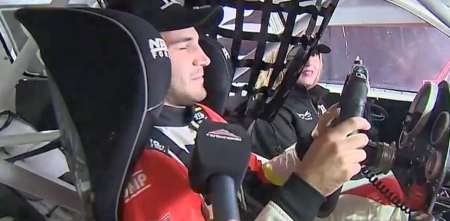 ¡A ciegas! ¿Cuánto conocen los pilotos el circuito de Concepción del Uruguay?