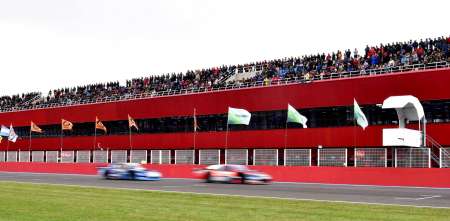 Un piloto de TC estrenará equipo en la fecha de Posadas