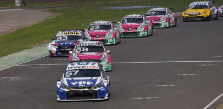 ¿Qué opinan los pilotos del TC2000 sobre el regreso de los autódromos clasicos?