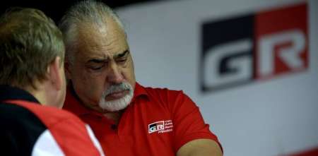 Rody Agut habló en Carburando Radio sobre el cambio de reglamento técnico del Turismo Carretera