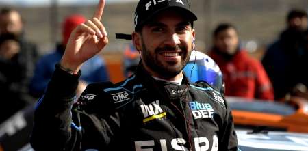 TC: ¿Qué hará Santero si gana los 4 millones en Rafaela?