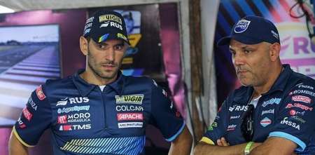 TC: Ardusso: "El arranque de año fue lamentable"